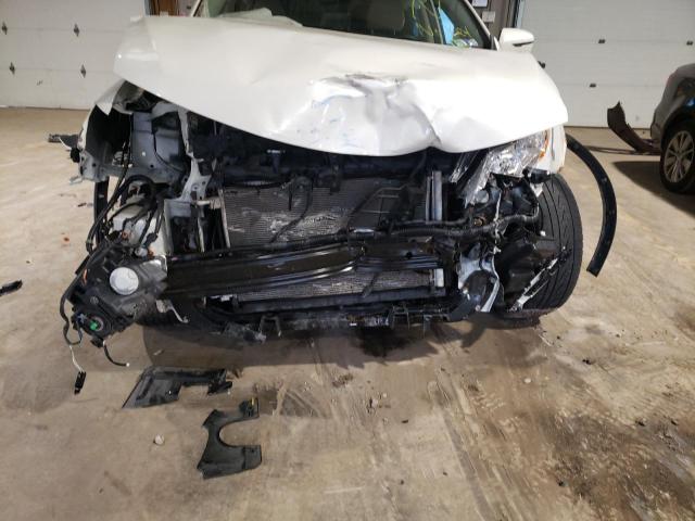2016 NISSAN ROGUE S JN8AT2MV3GW145073