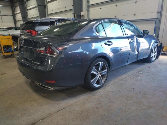2017 LEXUS GS 350 BAS JTHCZ1BL2HA006239
