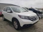 2013 HONDA  CRV