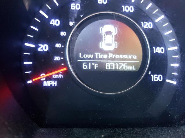 2015 KIA OPTIMA LX KNAGM4A78F5664805