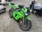 photo KAWASAKI ZX636 C1 2006