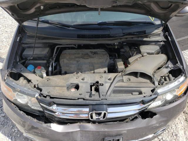 2016 HONDA ODYSSEY TO 5FNRL5H95GB156223