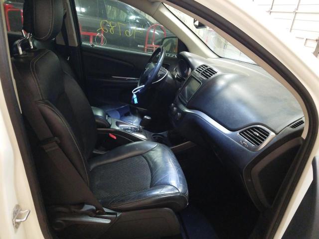 2018 DODGE JOURNEY CR 3C4PDCGBXJT196769