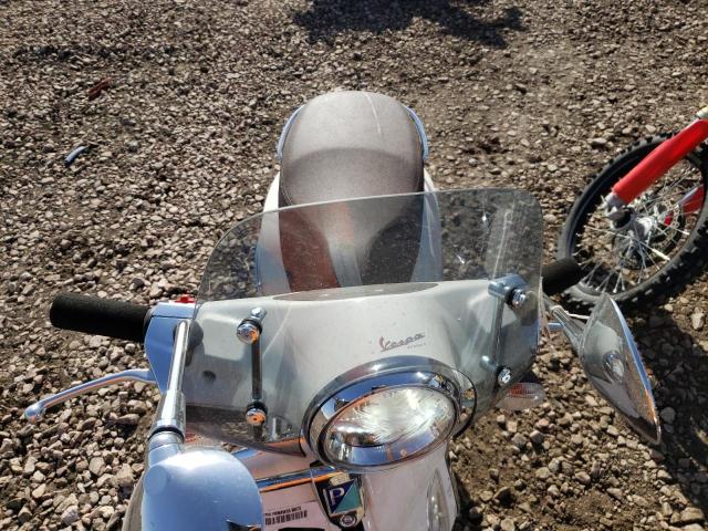 2020 VESPA PRIMAVERA ZAPCA06BXL5100339
