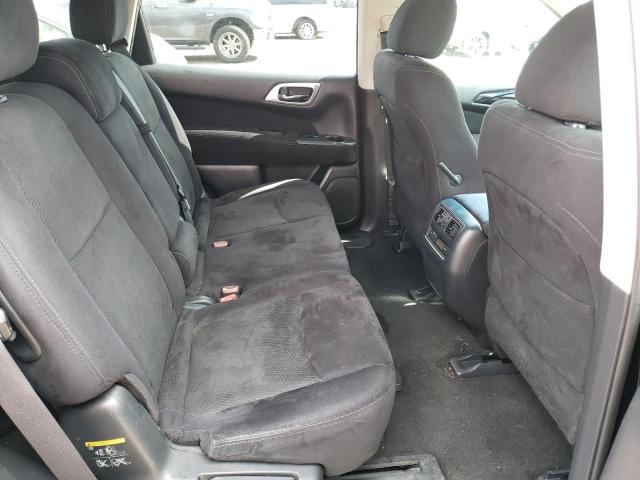 2015 NISSAN PATHFINDER 5N1AR2MN5FC634466