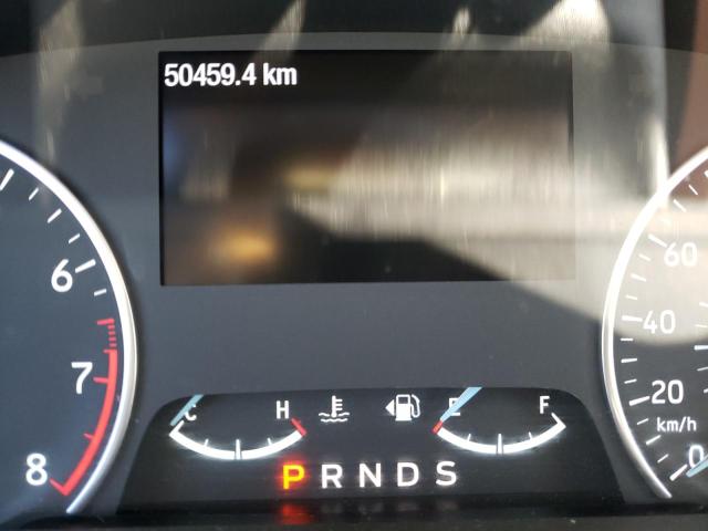 2018 FORD ECOSPORT T MAJ6P1WL4JC218459