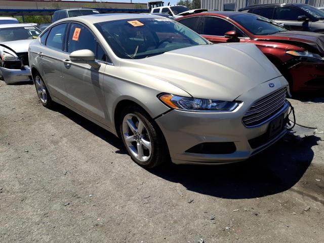 2015 FORD FUSION SE 3FA6P0HD1FR305180