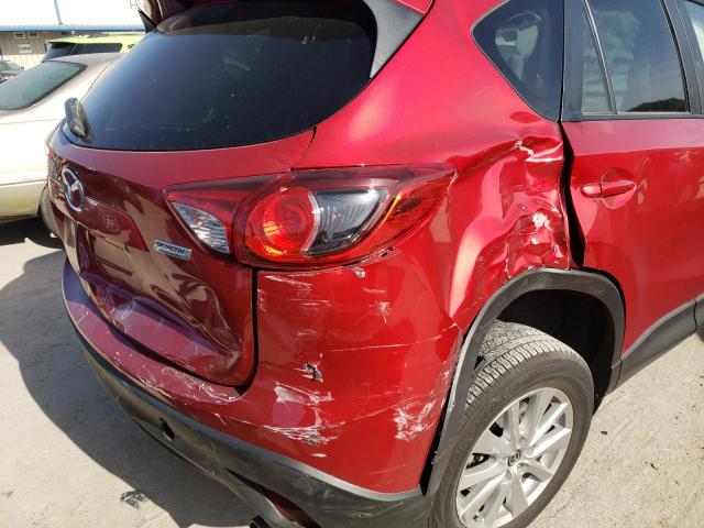 2015 MAZDA CX-5 TOURI JM3KE2CY2F0537461