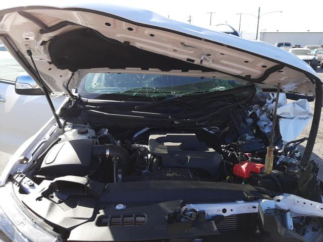 2020 FORD RANGER XL 1FTER4FH1LLA99821