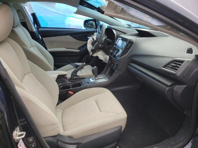 2019 SUBARU IMPREZA PR 4S3GTAC64K3760851