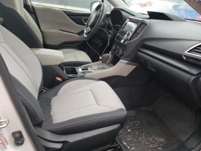 2019 SUBARU FORESTER JF2SKAAC2KH543972