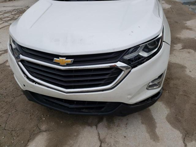 2019 CHEVROLET EQUINOX LT 2GNAXKEV7K6275849