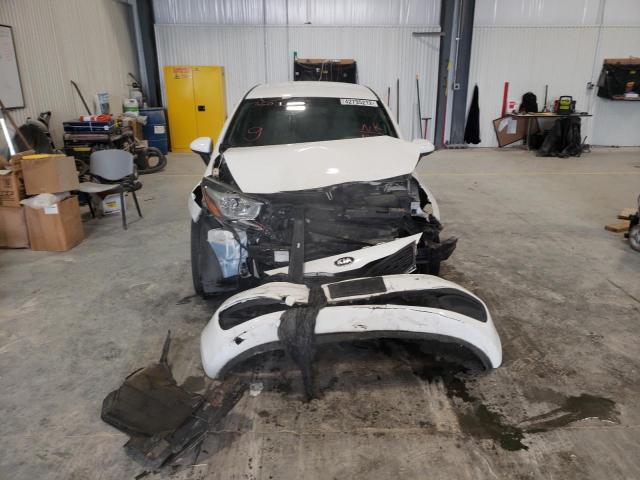 2015 KIA RIO LX - KNADM4A32F6501917