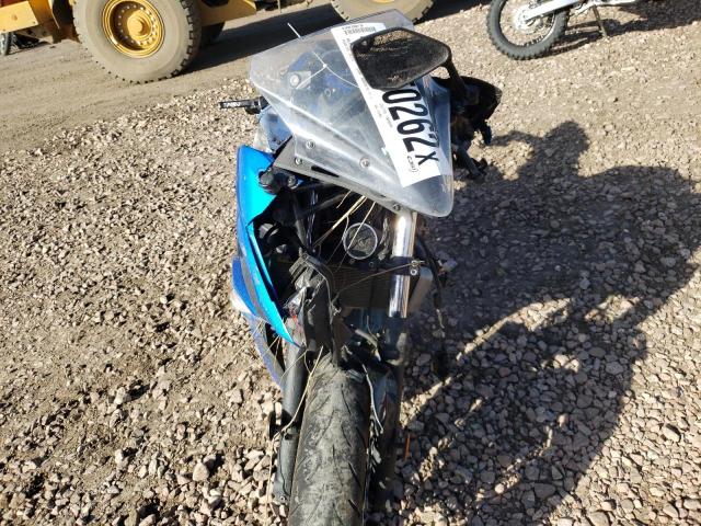 JKAEXEK17JDA12464 Kawasaki Ex650 F 2018. Фото: 8