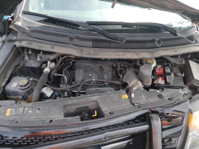 2015 FORD EXPLORER P 1FM5K8AR3FGA66341