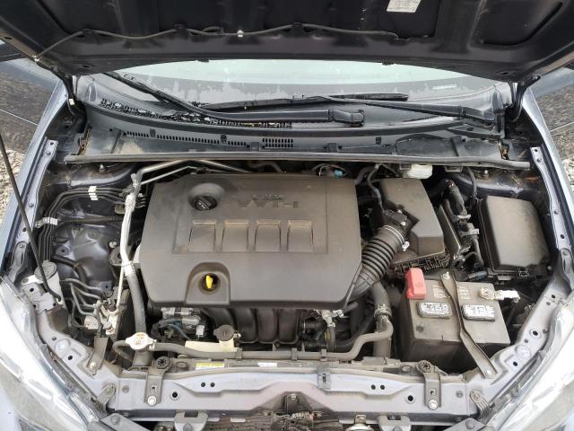 2018 TOYOTA COROLLA L 5YFBURHE3JP739050