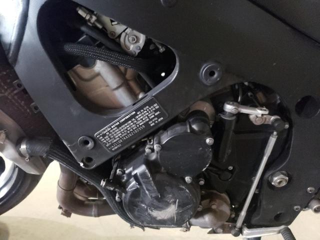 2006 SUZUKI GSX-R750 K JS1GR7KA262102359