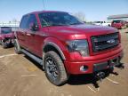 2014 FORD  F-150