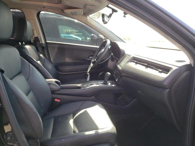 2017 HONDA HR-V EXL 3CZRU5H73HM719823
