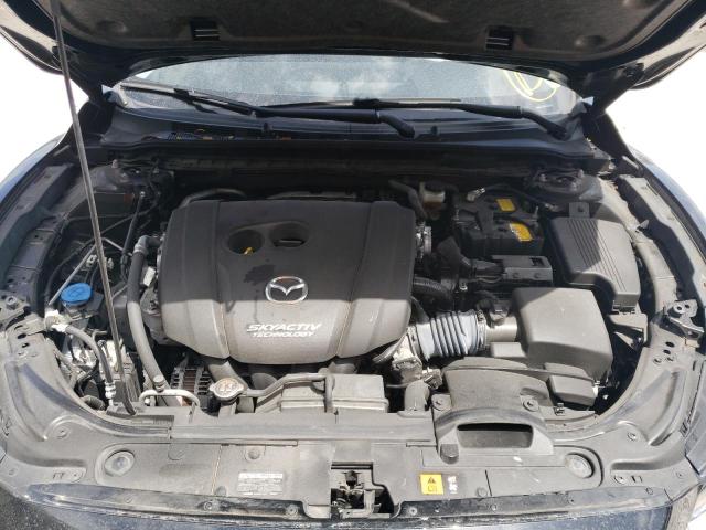 2018 MAZDA 6 TOURING JM1GL1VM2J1311044