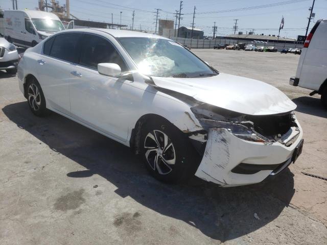 2016 HONDA ACCORD LX 1HGCR2F32GA147829