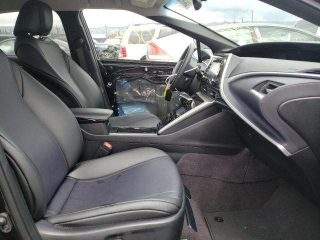 2018 TOYOTA MIRAI JTDBVRBDXJA004731