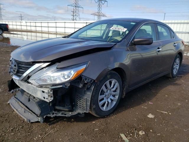 2017 NISSAN ALTIMA 2.5 1N4AL3AP8HC145473
