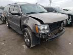 2014 CHEVROLET  SUBURBAN