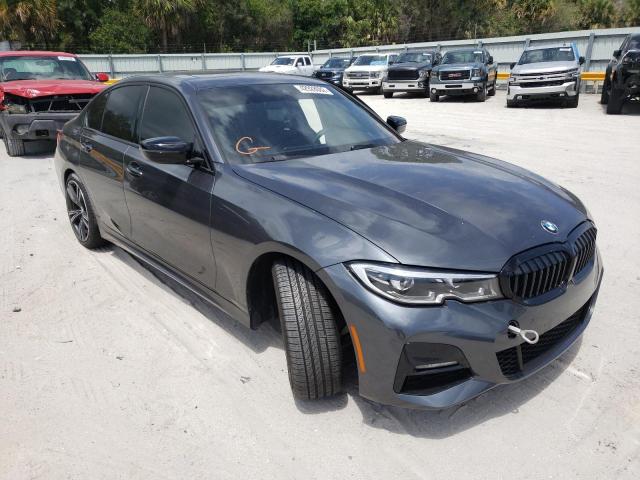 2021 BMW 3 Series 330i