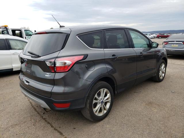 2017 FORD ESCAPE SE 1FMCU9GDXHUB90310