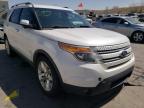 2014 FORD  EXPLORER