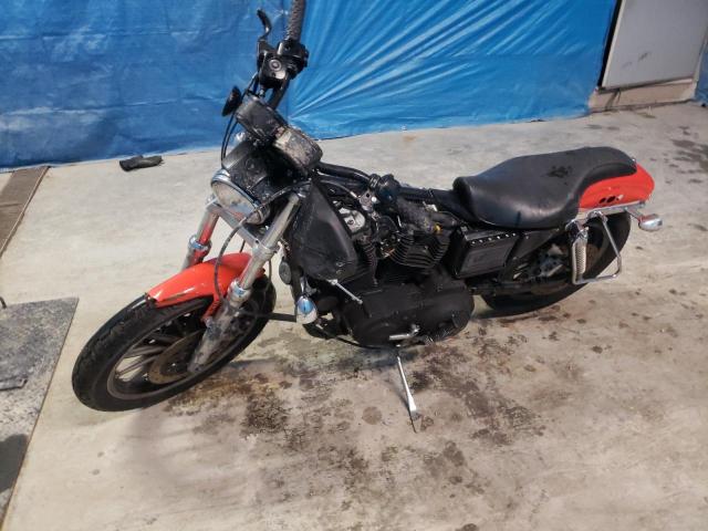2003 HARLEY-DAVIDSON XLH883 R 1HD4CKM383K426227