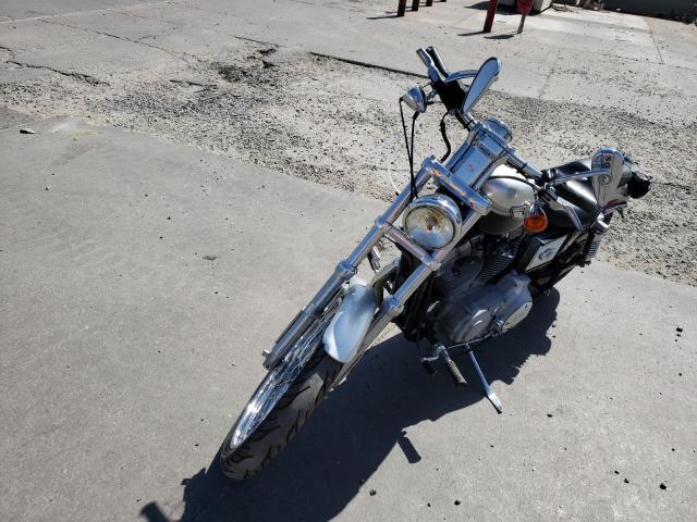 2003 HARLEY-DAVIDSON XL883 C AN 1HD4CJM423K451515