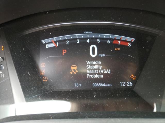 2020 HONDA CR-V EXL 2HKRW2H88LH675680