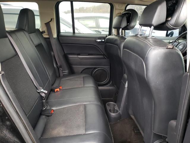 2016 JEEP PATRIOT SP 1C4NJPBA8GD601158