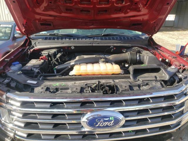 2018 FORD EXPEDITION 1FMJK1JT9JEA27596