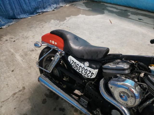 2003 HARLEY-DAVIDSON XLH883 R 1HD4CKM383K426227