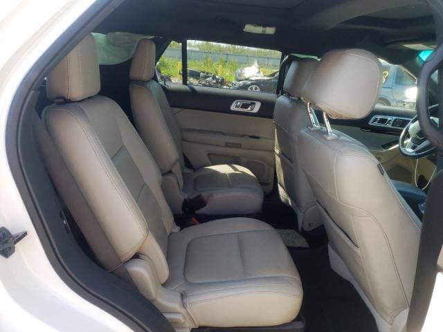 2015 FORD EXPLORER L 1FM5K7F86FGB15722