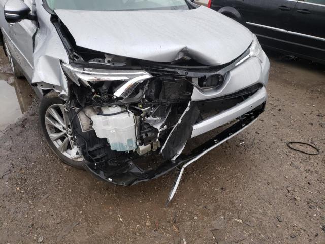 2017 TOYOTA RAV4 LIMIT 2T3DFREVXHW539998