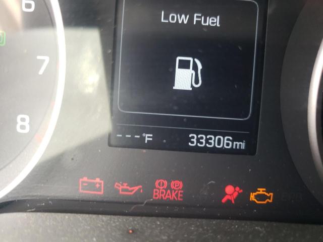 2018 HYUNDAI ELANTRA SE 5NPD84LF0JH322921