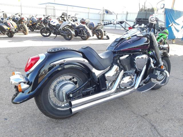 2018 SUZUKI VL800 JS1VS55A2J2100051