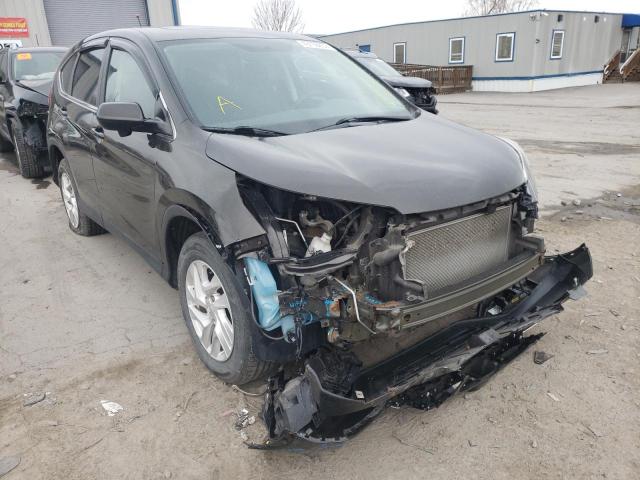 2015 HONDA CR-V EX 2HKRM4H54FH657947