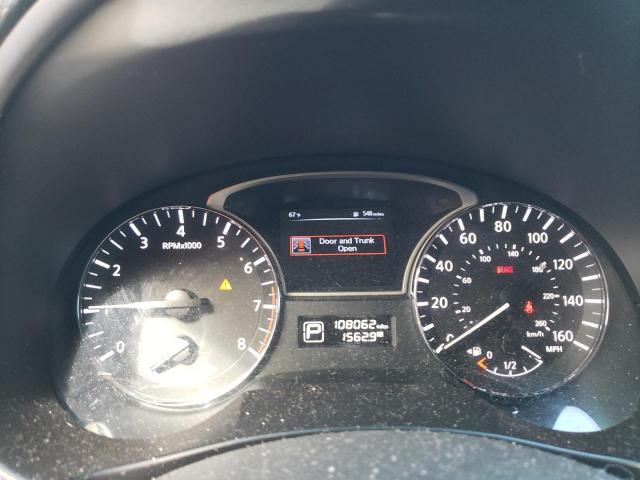 2015 NISSAN ALTIMA 2.5 1N4AL3AP0FC484712