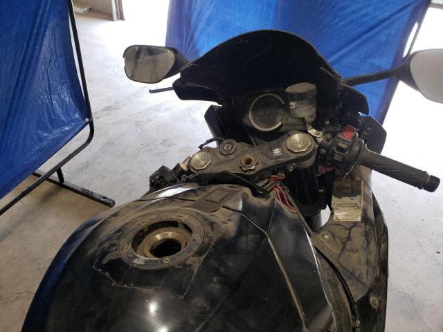 2013 SUZUKI GSX-R1000 JS1GT78A9D2102512