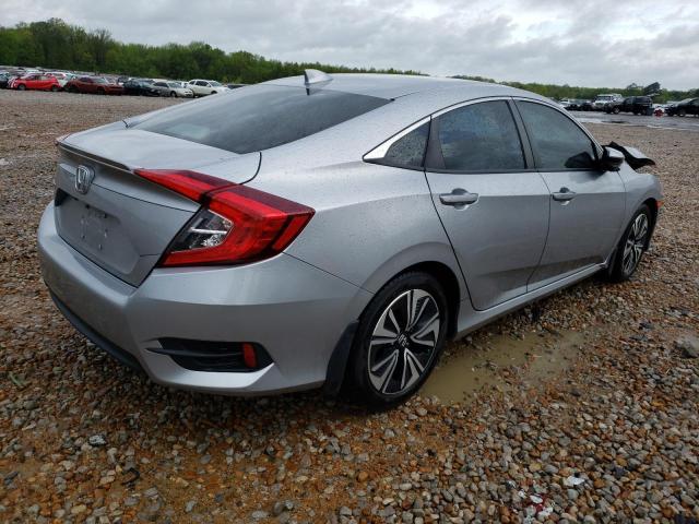 2016 HONDA CIVIC EX 19XFC1F30GE035731