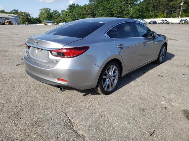 2015 MAZDA 6 TOURING JM1GJ1V50F1204306