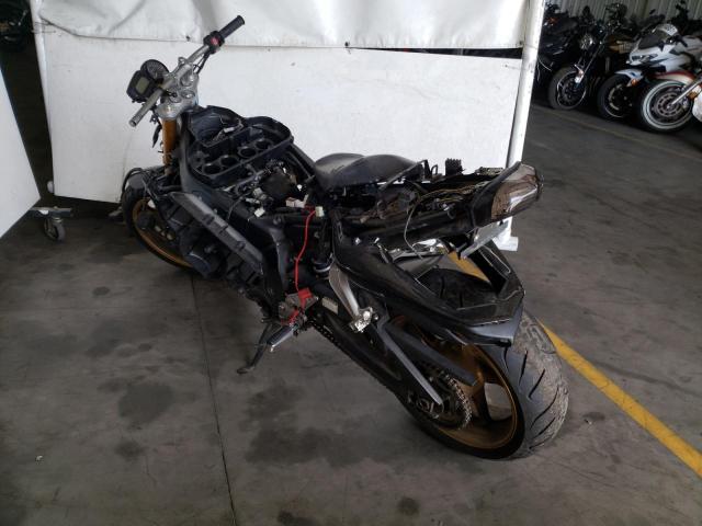 2008 YAMAHA FZ1 S JYARN17Y68A001018