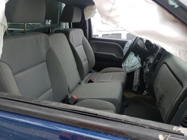 2017 CHEVROLET SILVERADO 1GCNCNEH8HZ236654