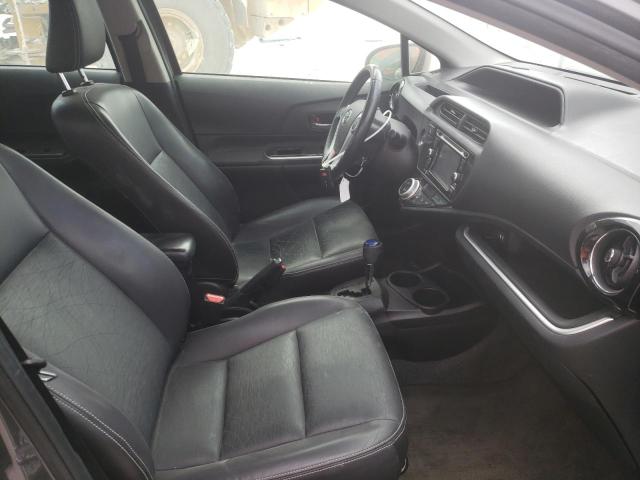 2015 TOYOTA PRIUS C JTDKDTB39F1094064