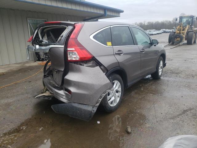 2016 HONDA CR-V EX 3CZRM3H55GG723064